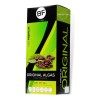 Cafe Gourmet Original Black Fusión Con Algas 30 Sobres