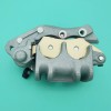QRM Front Brake Caliper w/pads For Honda XR250R XR 250R