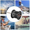 Aluminum Fishing Round Bearing Reel Spool for PMAX3/BMAX3/SMAX3 Casting Reels
