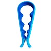 4 in 1 Multi-Grip JAR and Bottle Opener - Kitchen