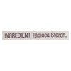 UD_Bob's Red Mill-24 oz Small Tapioca Pearls Case of 4