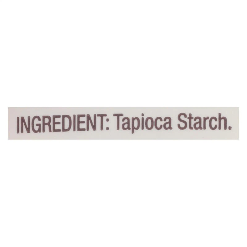 UD_Bob's Red Mill-24 oz Small Tapioca Pearls Case of 4