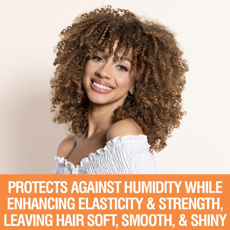 CHI - CurlyCare - Curl Conditioner - 355 ml