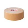 LINDSPORTS Iotape, Tan (Skin Color), 1.0 inches (25 mm) x