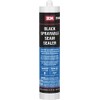 SEM 29492 1K Black Seam Sealer, 9.5 oz.