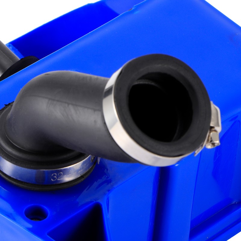 Air Box Filter Cleaner Assembly Fit for Yamaha PW80 PY80