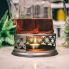 GROSCHE Cairo Premium Teapot Warmer - Tea Pot Warmer with