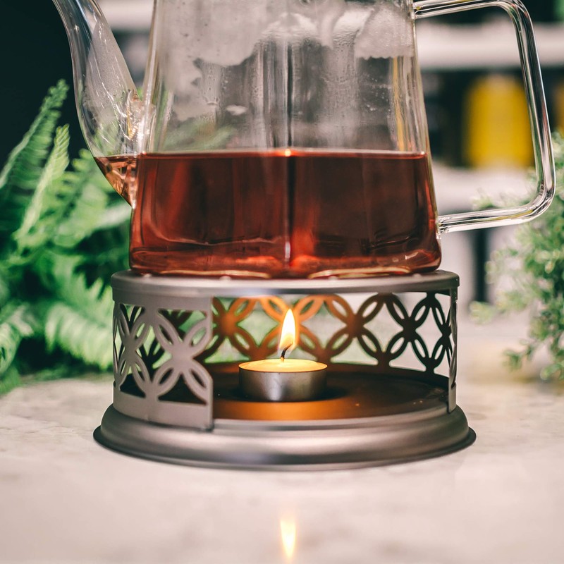 GROSCHE Cairo Premium Teapot Warmer - Tea Pot Warmer with