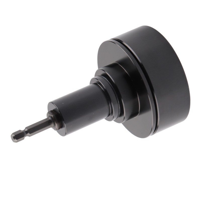 Capping Machine Bit 30 to 40mm Extended Version Electric Caps