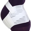 LOVELYBOBO Also belt for support during pregnancy - support pregnancy