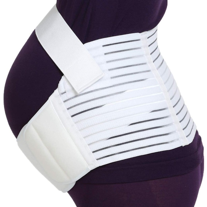 LOVELYBOBO Also belt for support during pregnancy - support pregnancy