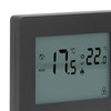 Digital Thermostat 4500W High Power Electric Floor Heating Temperature Control