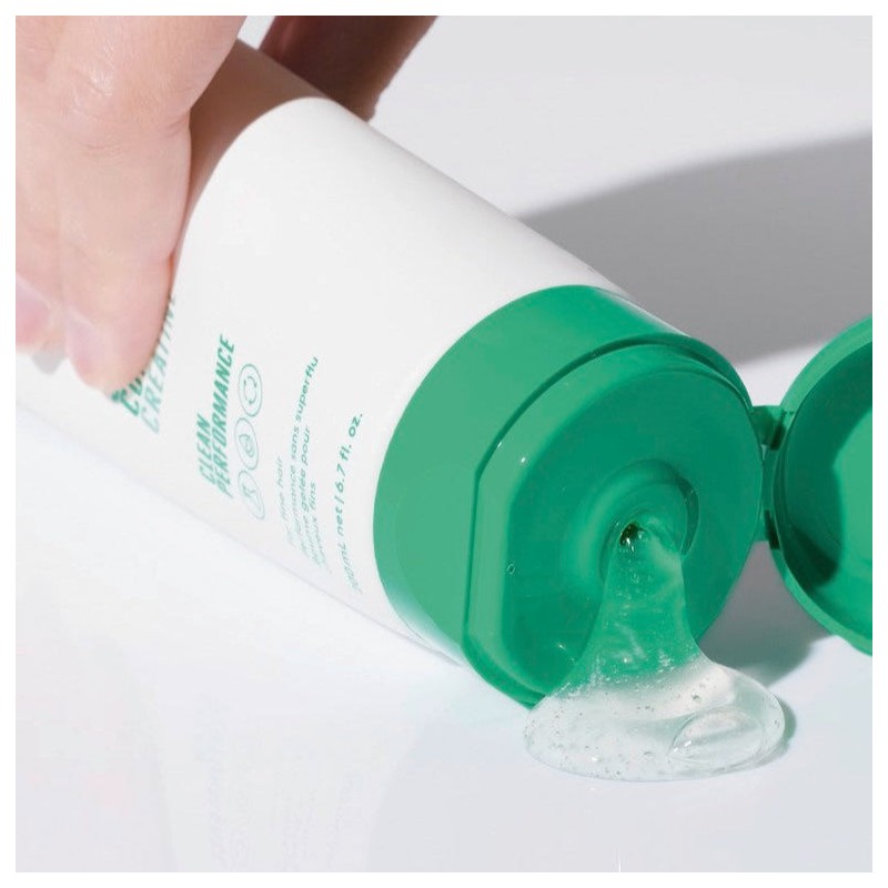 Schwarzkopf Professional BC Clean Performance Volume Boost Jelly Conditioner 200ml