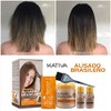 KATIVA Alisado Brasileño Cabello Liso como siempre lo quisiste