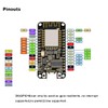 OSOYOO NodeMCU Module, Technical Compliant USB-C interface, ESP8266, ESP-12F, WiFi