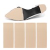 Sole Stickers Self Adhesive Slip Resistant Clear Sole Cover High