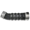 Charge Air Hose Turbo Hose with Retaining Clip for 3
