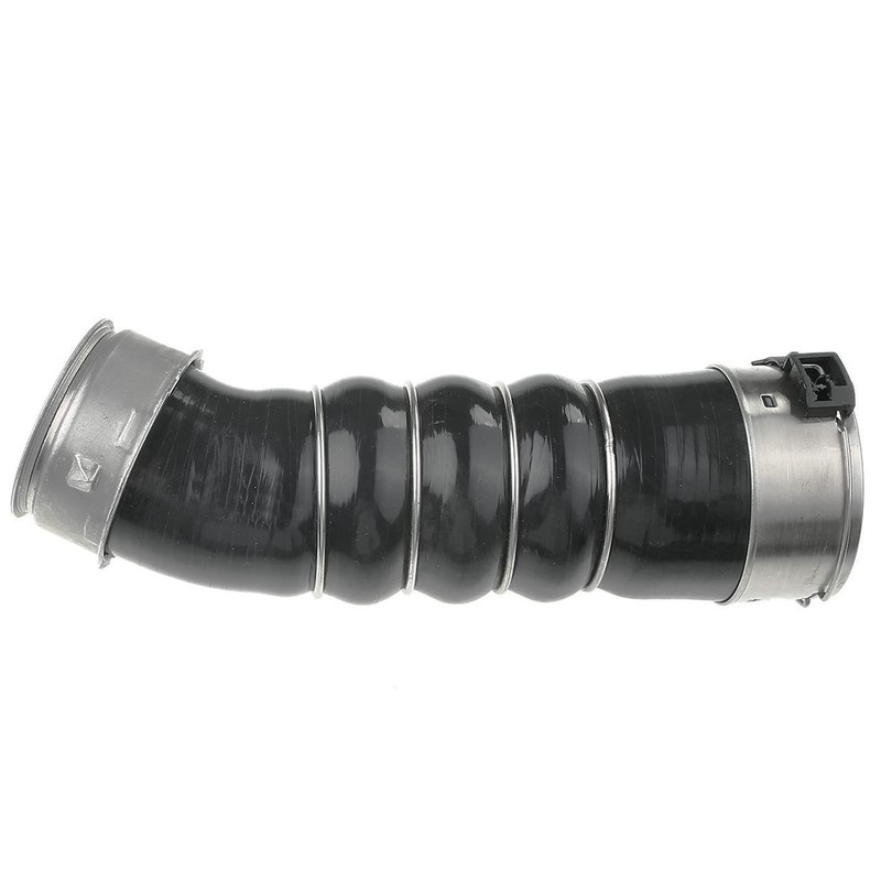Charge Air Hose Turbo Hose with Retaining Clip for 3
