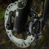 Shimano Y8K198010 Disc Rotor RT-MT800 7.1 inches (180 mm) Center