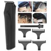 VGR Professional Electric Hair Clipper Trimmer Men Hair Cutting Machine