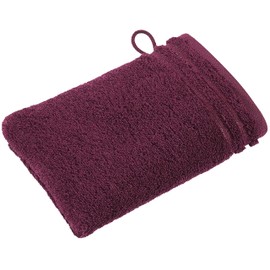Vossen Wash mitt bramble size 16x22 cm