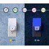 LED Night Light Plug in 4 Pack, Dusk to Dawn
