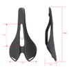 Road Bike Carbon Saddle, RXL SL Mountain Bike Saddle 270-141mm