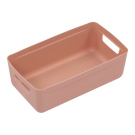 Kangaro Storage Box 5 Litres Polypropylene Pink