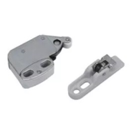 LIZOFERTAS Push Open Forzador Para Brisagra Herrajes Paquete De 10