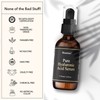 Beaumax Pure Hyaluronic Acid Serum - Intense Moisturizer for Face