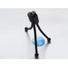 ShieldUp Mini Camera Tripod - Flexible & Portable Tabletop Compact