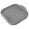 Microwave Bacon Maker, Food Grade Silicone Bacon Cooker for Microwave