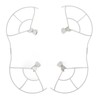 4pcs Propeller Protector Professional Prevents Collision Quick Release Removable Drone