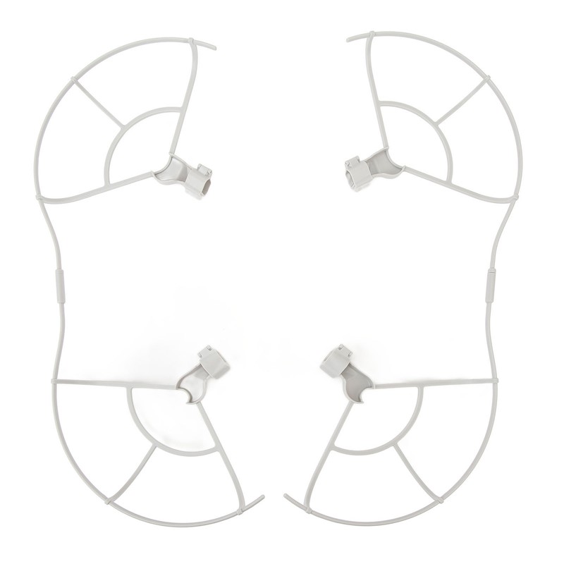 4pcs Propeller Protector Professional Prevents Collision Quick Release Removable Drone