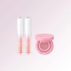 Jeongsaemmul JUNGSAEMMOOL Lip Precision Glow Tint 4g x 2 Rose