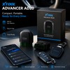 Wireless OBD2 Scanner for Car Diagnostics – App Code Reader