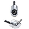 AUTOTOOLHOME Right Angle Drill Driver 105 Degree Right Angle Drill