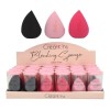 Beauty Creations 3 Esponjas Blending Sponge Set Beauty Creations