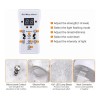 Máscara facial terapéutica LED ForeverLily Máscara de led -