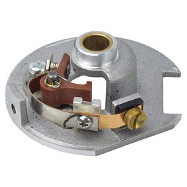 Complete Tractor New 1100-5007 Breaker Plate W/ Points Compatible with/Replacement for Ford/New Holland 2N, 8N, 9N 9N12150