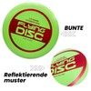 HYSHLC Adult Ultrastar Frisbee Disc