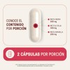 LIFE 360+ Maca Blend (Maca Negra, Amarilla y Roja)| 120