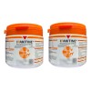 Paquete De 2 Frascos Ipakitine 300 Gramos Vetoquinol Renal