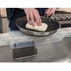 SiliSink Silicone Sink Edge Guard for Kitchen Sink with Sponge