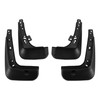 Motoforti Mud Flaps Splash Guards Mud Guards for Kia K5(Saloon)