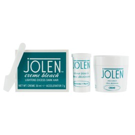 Jolen creme bleach pot 30ml
