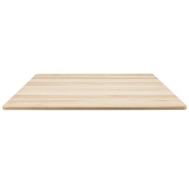 Camper Comfort 100% Ash Hardwood RV/Camper Tabletop | Desktop | Made in America - 24"W x 42"L, Raw Unfinished
