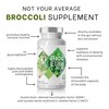 Mara Labs Broc Elite Plus | Broccoli Supplement w/Stabilized Sulforaphane