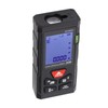 Handheld Infrared Laser Distance Meter Rangefinder High Accuracy Range Measuring