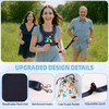 Safety Walking Harness with Leash for Autism Special Needs ADHD/ASD